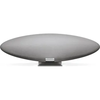 Bowers & Wilkins Zeppelin Barva: Pearl Gray