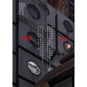 Umění Galerie Jaroslava Fragnera 1920-2020 Praha - Tokio