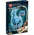 Stavebnice LEGO LEGO Harry Potter 76414 Expecto Patronum