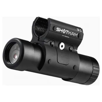 Sportovní střelba Kamera na brokovnici ShotKam USA - zapůjčení 1 den