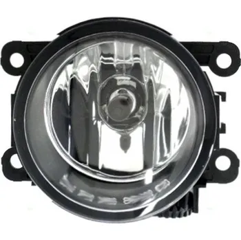 Mlhový světlomet Levé = Pravé přední mlhové světlo Citroen Jumpy III (V) 16- VALEO