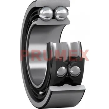SKF 3210 ATN9/C3 kuličkové ložisko s kosoúhlým stykem