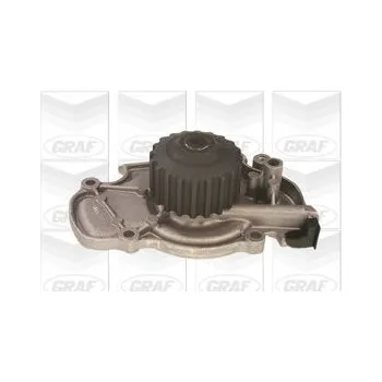 Motor automobilu Vodní čerpadlo, chlazení motoru GRAF PA943