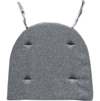 Polášek Holešov Sedák DENVER Ash 17 Šedá 100% polyester 38x39