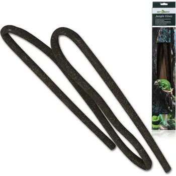 Dekorace do terária ReptiZoo Jungle Vines Liána, 2x200cm