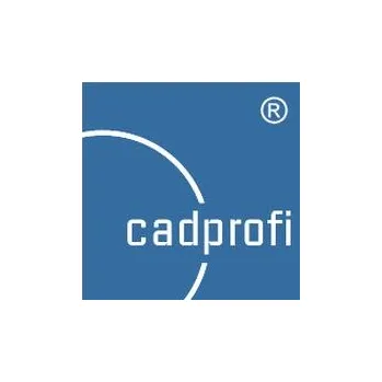 Grafický software Modul CADprofi k licenci ZWCAD Professional