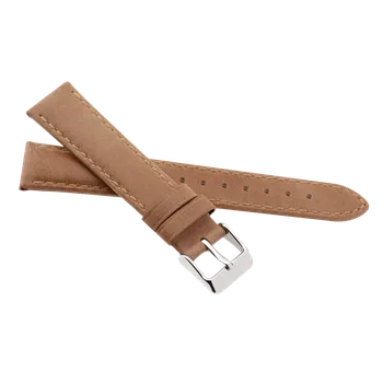 Řemínek na hodinky Kožený řemínek na hodinky R41510/20 (20 mm)