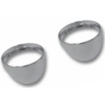 Highway-Hawk HWH 662-051 štítky na blinkr 2 ks Highway-Hawk HWH 662-051 štítky na blinkr 2 ks