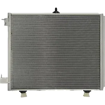 Výparník klimatizace Chladič klimatizace Citroen C3 I (FC/FN) 02-05 1.1 1.4 1.6 VALEO