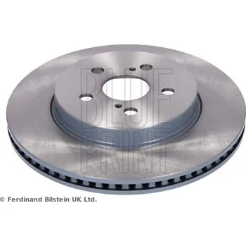 Brzdový kotouč Brzdový kotouč BLUE PRINT ADBP430132