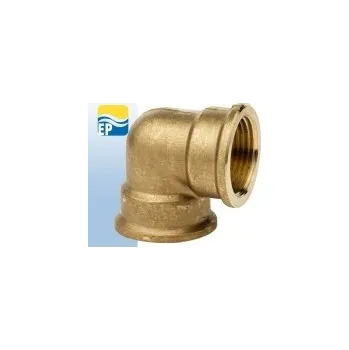 Fitinka EP MS koleno mosazné 90° MM 1/2", EP-MSK9015, EP