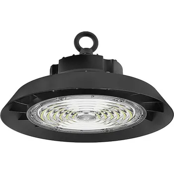 Solight WPH-200W-007 high bay, 200W, 28000lm, 120°, Samsung LED, Lifud driver, 5000K, 1-10V stmívání