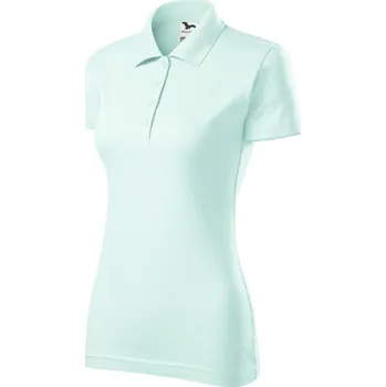 Dámské tričko Single J. polokošile dámská XXL frost