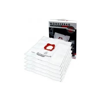 Sáček do vysavače Sáčky do vysavače ROWENTA RO173301 Compacteo antibakteriální 5ks