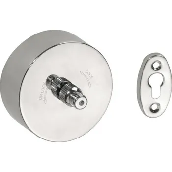 Sušák na prádlo Vysouvací prádelní šňůra, nerez lesk XJ021