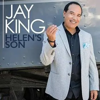 Zahraniční hudba CD Jay King: Helen's Son 2017