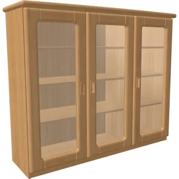 Komoda Komoda Rebeka F3 SSS Buk Doprava ZDARMA.