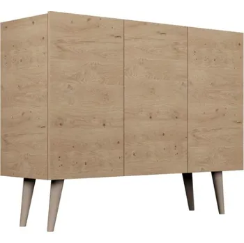 Komoda Komoda TORONTO 120 cm dub artisan