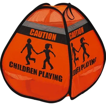 Okenní klika Abus JC6464 LUKE Výstražný stan