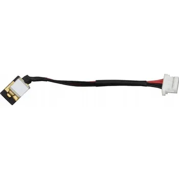 Napájecí konektor SAMSUNG NP530U3C NP535U3C (Nabíjecí konektor DC Samsung)