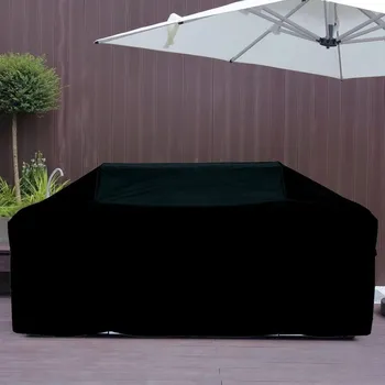 Krycí plachta Ochranná plachta na gril TRINITY