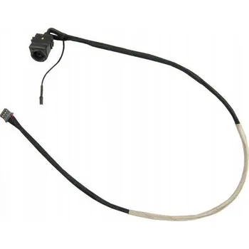 Napájecí konektor SONY VPC-SB1A9E VPC-SB1V9E (Nabíjecí konektor DC Sony)