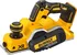 Elektrický hoblík DeWALT DCP580N-XJ