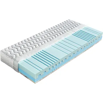 Matrace Matrace Dřevočal Pantera 1+1 ZDARMA 85x200 cm, Aloe Vera - oboustranná