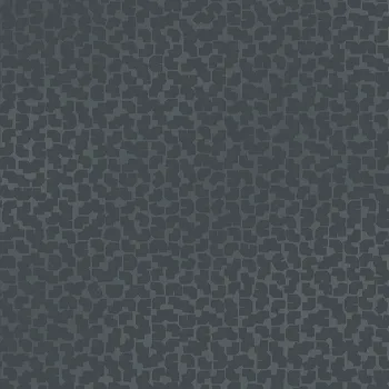 Tapeta Eijffinger Modrá geometrická vliesová tapeta na zeď 312444, Artifact, Eijffinger, velikost 0,52 x 10 m