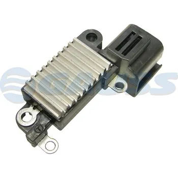 Alternátor Regulátor napětí alternátoru Hitachi LR180-734B