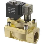 API Solenoidový ventil 2/2 NC - PU225-15
