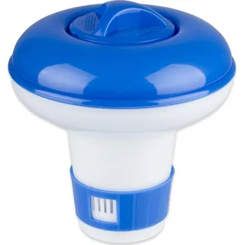 Bazénový plovák Plovák na chemii