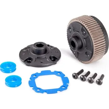 RC vybavení 1:10 Traxxas Drag Slash TQi: Diferenciál