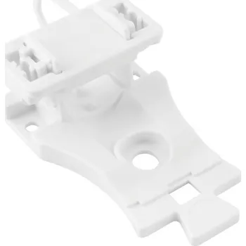 Příslušenství pro svítidlo ELECTRO-TERMINAL Spona odlehčovací BFP+ZUG SLK 5 OF 1004190