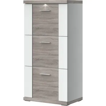 Šatní skříň Skříň Manhattan plus typ 75 Doprava ZDARMA.