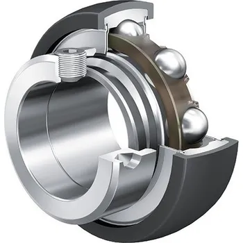 RABRB 25/62-XL-FA106 - upínací ložisko s gumovým kroužkem