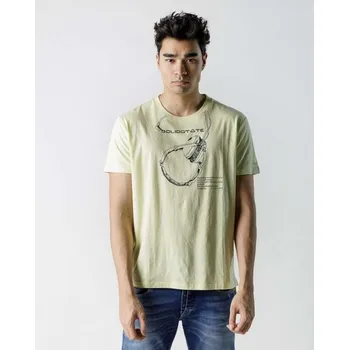 Pánské tričko Pánské triko Devergo 1D22SS4026-49 Velikost: M