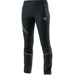 Kalhoty Dynafit Speed DST W blueberry/marine blue 24/25 Barva: modrá, Velikost: S