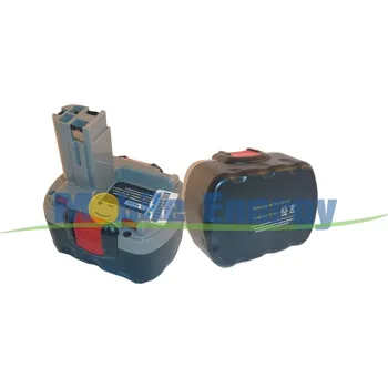 Záložní baterie Baterie BOSH 13614 / 1661 / 32614 / AHS 41 / GDS 14.4v / GSB 14.4 VE-2 / PDR 14.4v-2B / PSR 14.4 - 14.4V 3.0Ah - Ni-MH 2500