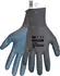 Pracovní rukavice Bradas RWNGY Nitrox šedé 10
