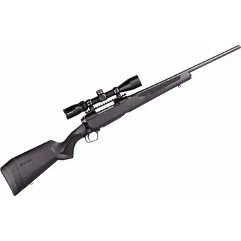 Airsoftová zbraň Savage Arms Puška opak. Savage Arms, Model: 110 APEX Hunter XP, Ráže: .300 WSM, hl.: 61cm, černá