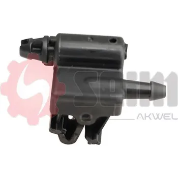 Systém vstřikování tryska ostrikovace citroen c4 picsso 1609868080 13-