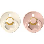 Bibs Colour dudlík z přírodního kaučuku…