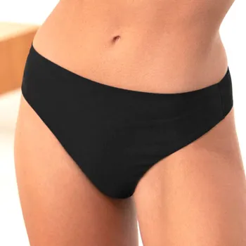 Kalhotky Antigel - New Apesanteur kalhotky klasické noir M ECJ0114