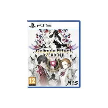 Hra pro PlayStation 5 The Caligula Effect Overdose (PS5)