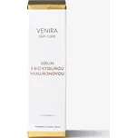 VENIRA sérum s BIO kyselinou hyaluronovou a vitaminem C, 30 ml