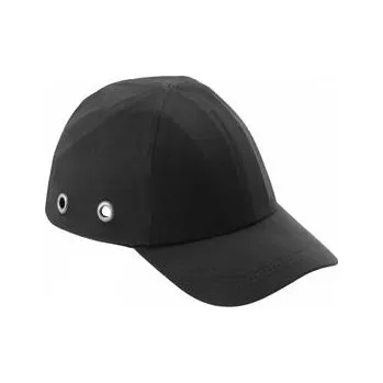 Čepice WIPPER čepice typu helma černá uni