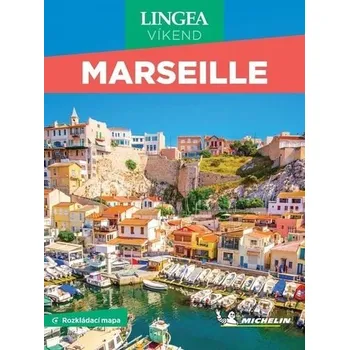 Marseille Víkend