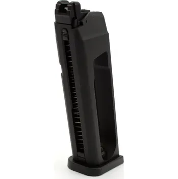 Sportovní střelba CO2 zásobník pro KJ Works KP-13F na 22 ran