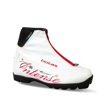 Běžkařské boty Boty na běžky Botas Intense Prolink Velikost: 23,5